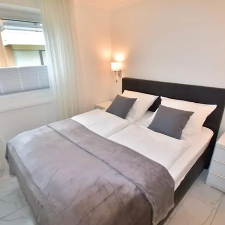 Alice, App 34-1 * Westerland