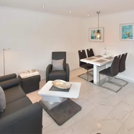 Alice, App 34-1 Appartement Westerland