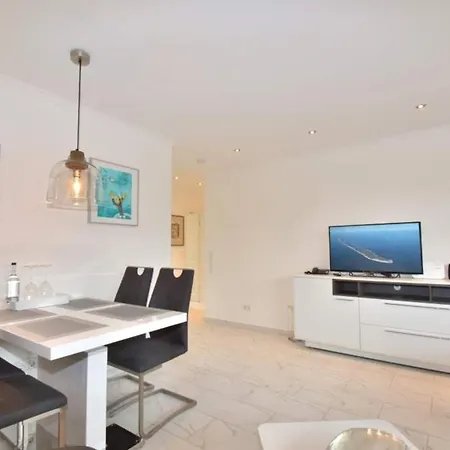 Appartement Alice, App 34-1 *