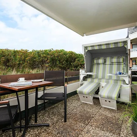 Alice, App 34-1 Westerland