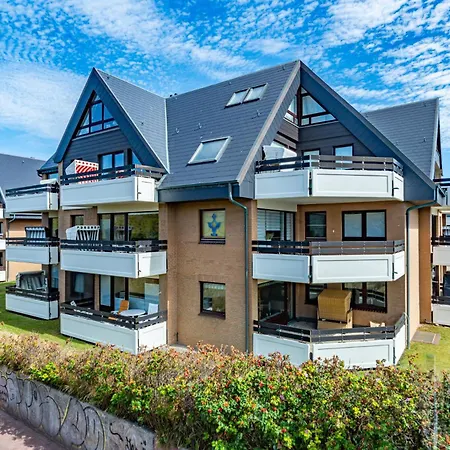 Alice, App 34-1 * Westerland