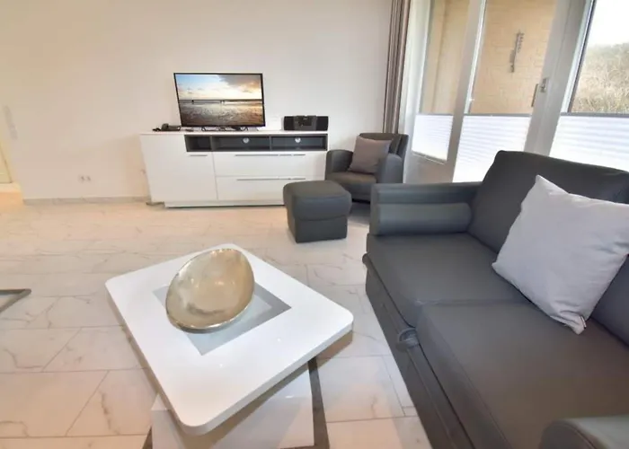 Appartement Alice, App 34-1 *