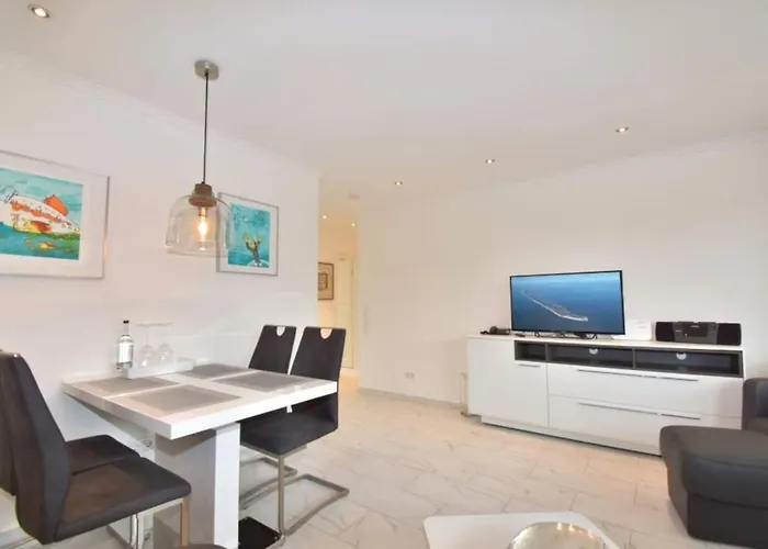 Appartement Alice, App 34-1 *