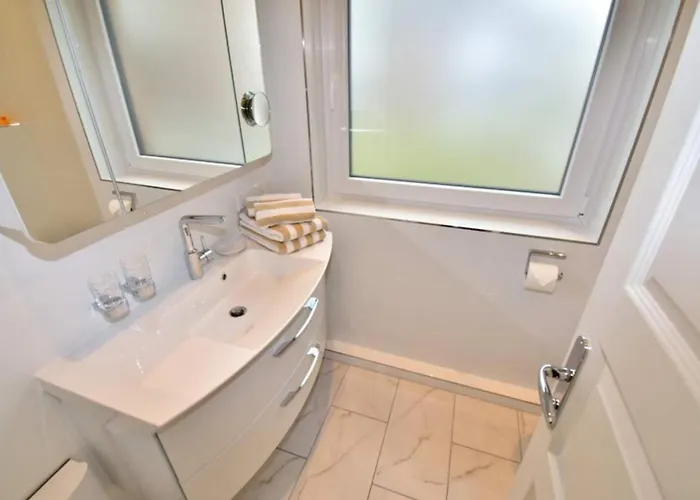 Appartement Alice, App 34-1