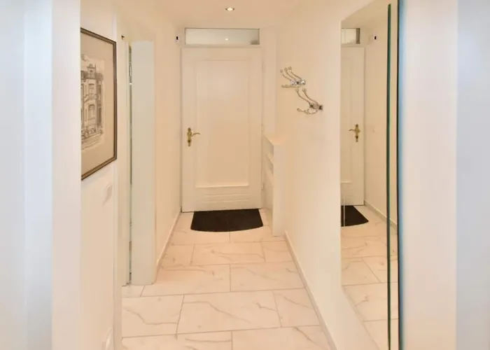 Alice, App 34-1 Appartement Westerland