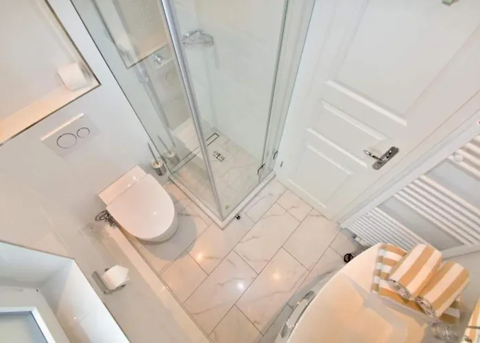 Appartement Alice, App 34-1 *