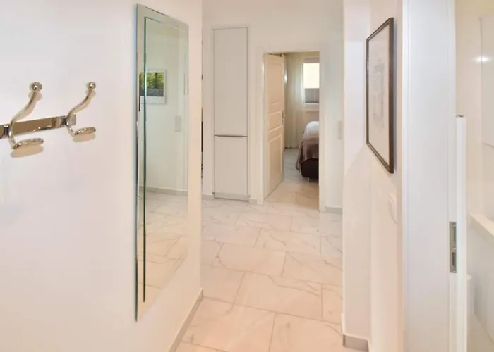 Appartement Alice, App 34-1 Westerland