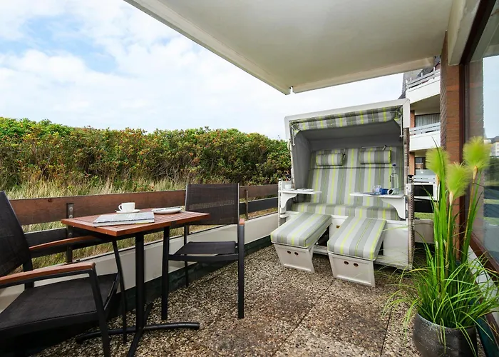 Alice, App 34-1 Westerland