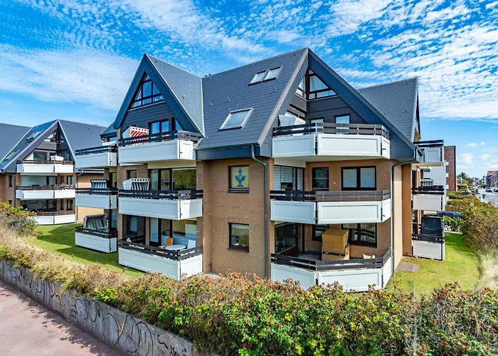 Alice, App 34-1 * Westerland